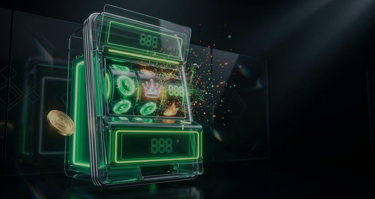 888 Casino