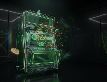 888 Casino