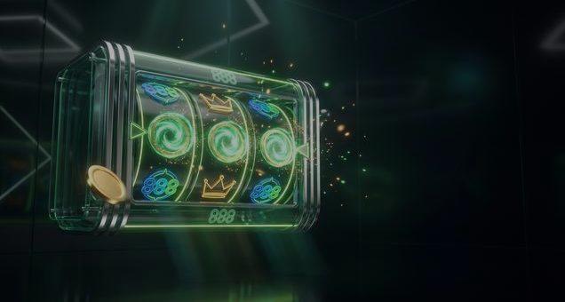 888 Casino