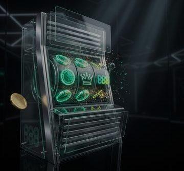 888 Casino
