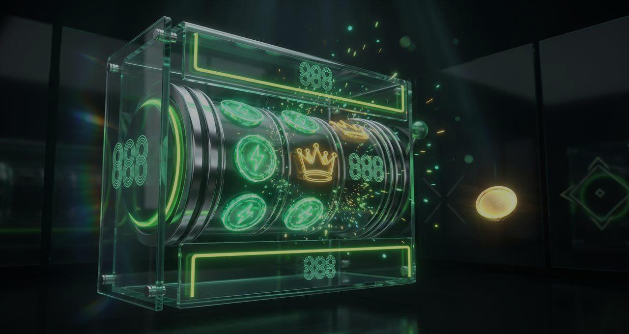 888 Casino